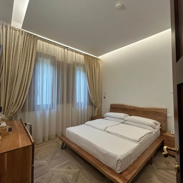 Superior, Suite, King Bed, Le Due Fontane 4/10