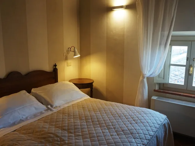 1 Bedroom, Classic, Flat, Borgo di Colleoli Resort 2/6