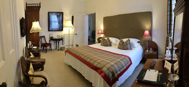 غرفة سوبيريور بسريرين منفصلين، The Townhouse 3/3