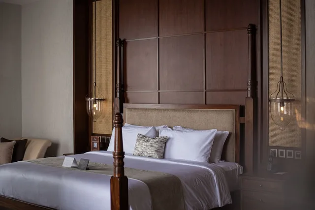 Platinum, Suite, King Bed، Plataran Bromo Resort & Venue 5/6