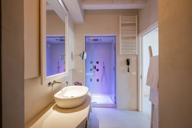 duplex, BAGLIONI MASSERIA MUZZA RESORT & SPA 2/2
