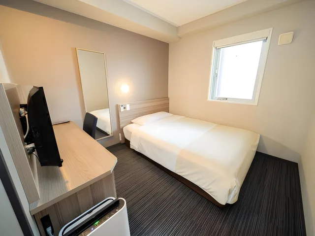 Super, Bunk Bed، Super Hotel Shinyokohama 2/2