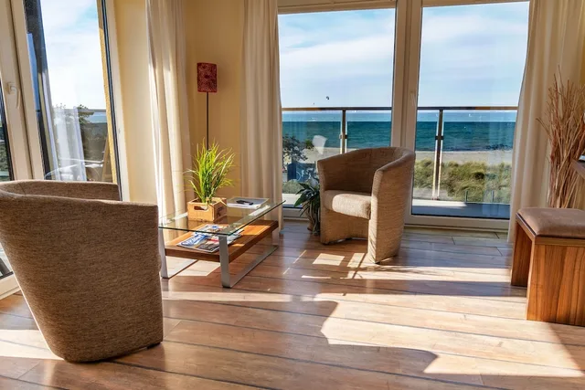 Seaside-Strandhotel، Ratekau 30/50