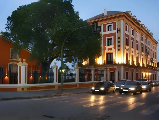 غرفة مفردة، Hotel Soho Boutique Jerez And Spa 1/1