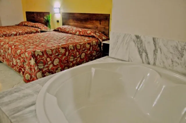 جناح استوديو تنفيذي مع أريكة، Hotel Marimba Punta Cana 1/1