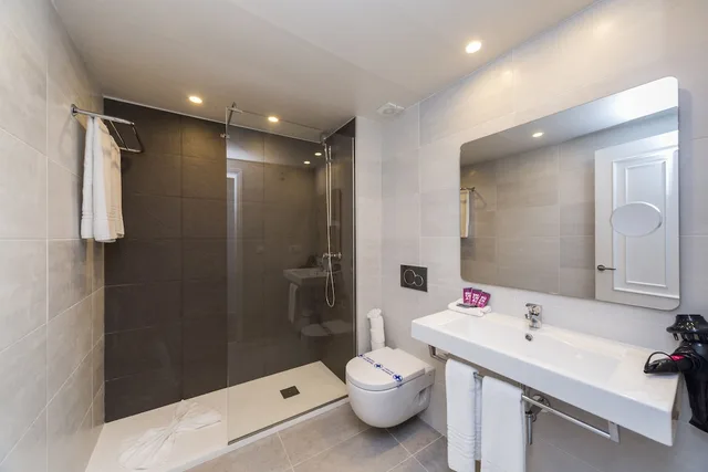 1 Bedroom, Suite, Apartment, Twin Beds، Floramar 10/10