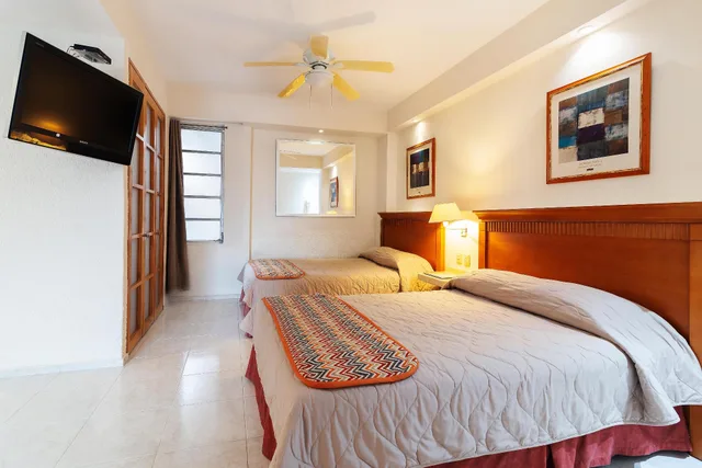 Master, Suite، Hotel Suites Nader 1/4