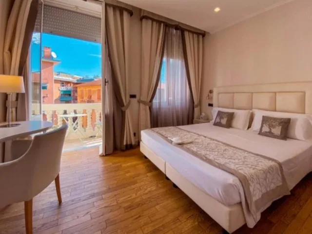 غرفة سوبيريور بسرير مزدوج، Hotel Sant'andrea 2/10