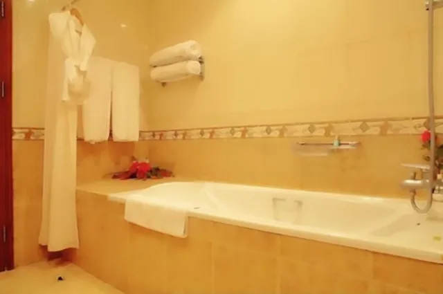 جناح رئاسي، Gold Crest Hotel Arusha 6/7
