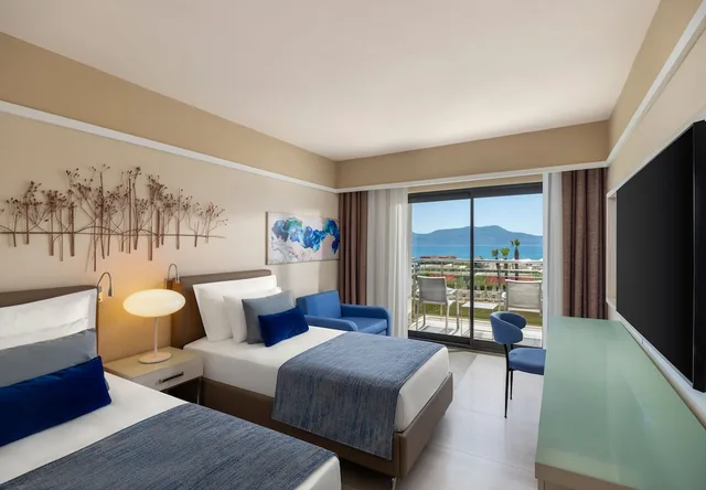 Superior, Family, Pool Access، Akra Fethiye Tui Blue Sensatori 2/10