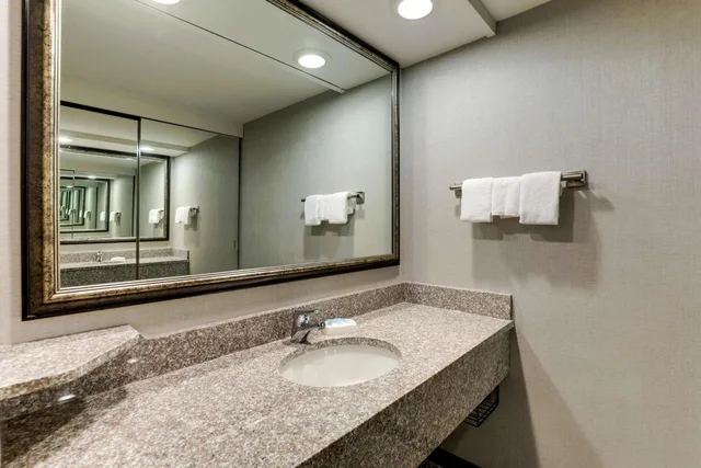 جناح بسرير كينج، Drury Inn & Suites Columbus Dublin 1/1
