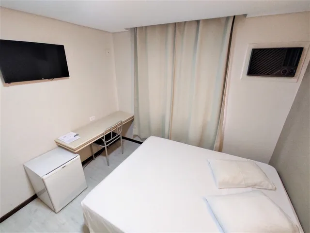 غرفة قياسية بسرير كوين، Hotel Granville 6/10