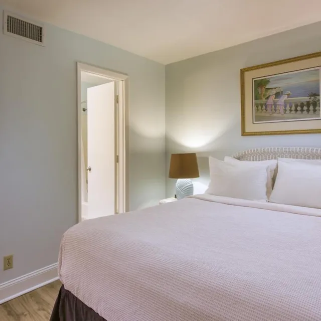 1 Bedroom, Suite, Island View، Villas By the Sea Resort Conference Center 1/3