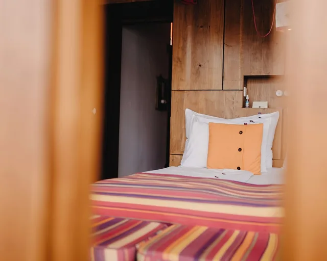 Pool, Premium, Double Bed, Utmt-Underneath The Mango Tree Hotel 2/4