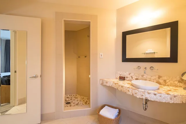 جناح بريميوم بسرير كينج، Chateau Bromont 5/5