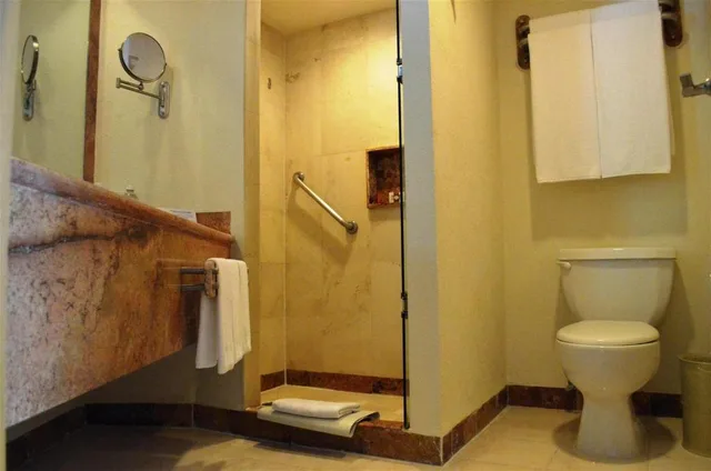 Superior, Quadruple, Ocean View, Grand Park Royal Cozumel All Inclusive 5/5