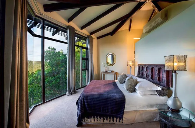 فيلا، Tsala Treetop Lodge 2/2