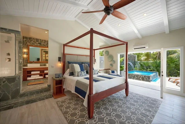 Premium, Suite, King Bed, Butler, Plunge Pool, Serenity at Coconut Bay 3/3