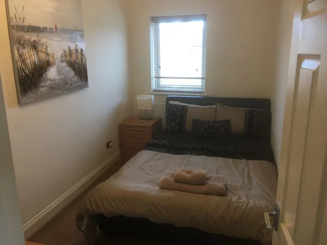 Apartment, King Bed, Private Bathroom, Marina Floor، Whitehouse Guest House 2/3