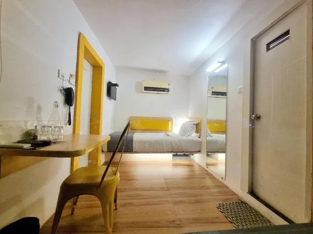 Joy، HOTEL STAY INN 4/6
