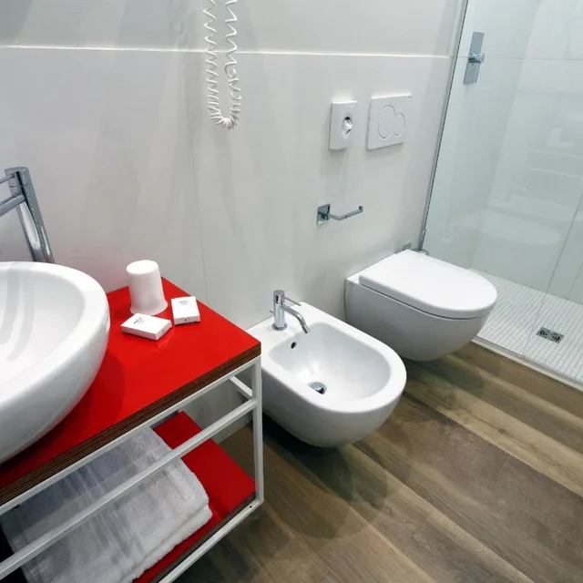 Deluxe, Family, Hotel Aurea 8/8