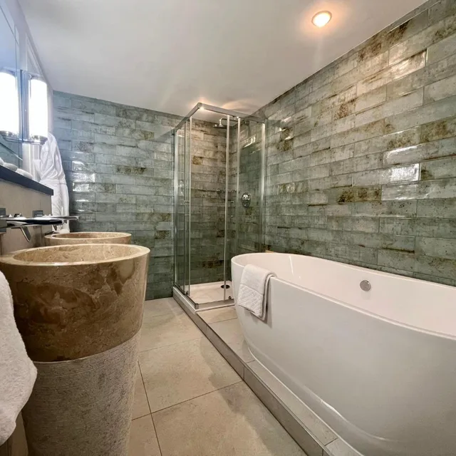Junior Suite, Double Bed, Rowhill Grange Hotel & Utopia Spa 9/9