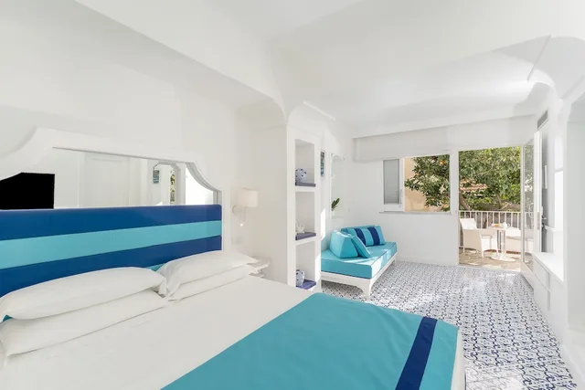 Premier, Pool Side, Patio، Antiche Mura Hotel 1/3