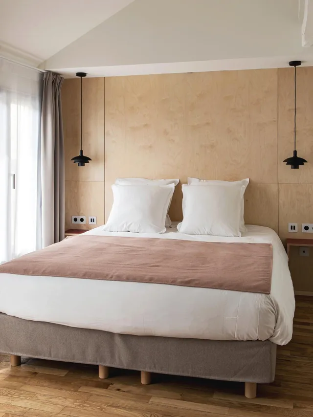 جناح جونيور مع أريكة، New Hotel Opera 3/6