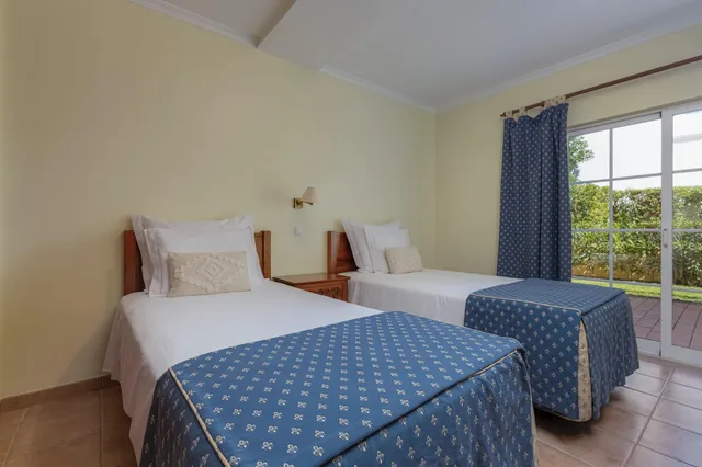 شقة بغرفتي نوم، Villas Barrocal 8/10