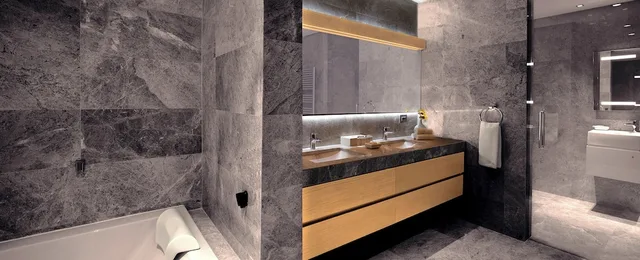 بنتهاوس بسريرين منفصلين وسريرين كينج بـ4 غرف نوم، Anthill Suites 6/8