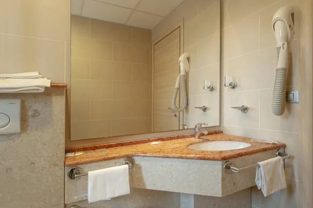 2 Bedrooms, Apartment, 2 Queen Beds, Sofa, Residence Villa Lo Scoglietto 6/6