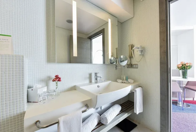 Family Suite, King Bed, Burgu Arjaan by Rotana Istanbul Asia 5/7
