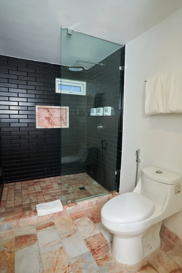 غرفة قياسية بسرير مزدوج، The Xperience by g - Adults Only 3/5