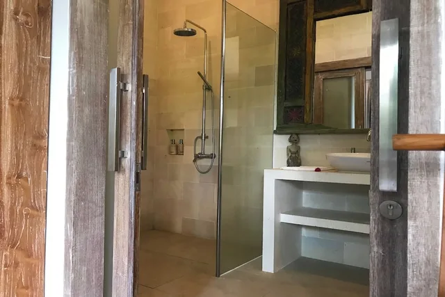 Garden Suite, Twin Beds, Bangsring Breeze 4/4