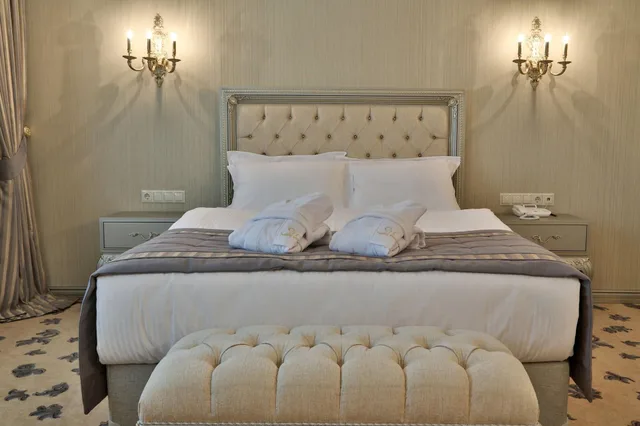 غرفة عائلية، Cassiel Hotel 1/2