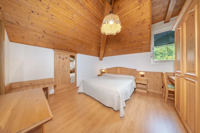 غرفة صغيرة بسرير فردي، Hotel Karinhall 2/6