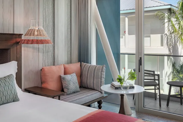 Hotel Indigo Turks Caicos Grace Bay by IHG، Providenciales 27/50