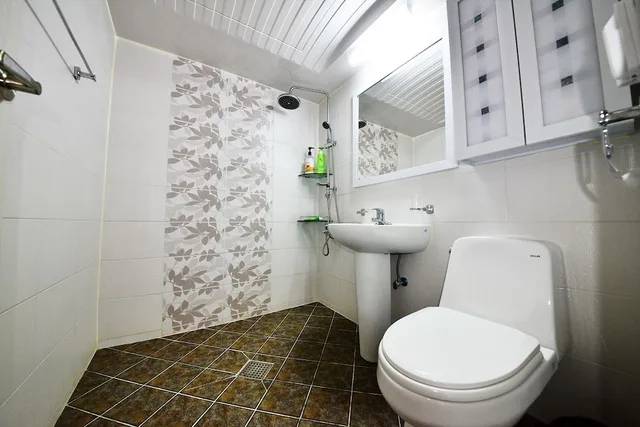 سكن مشترك للرجال، Namu Guesthouse 4/4