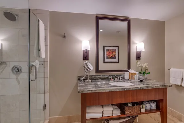 3 Bedrooms, Alii, Luxury, Suite، OUTRIGGER Honua Kai Resort & Spa 7/8