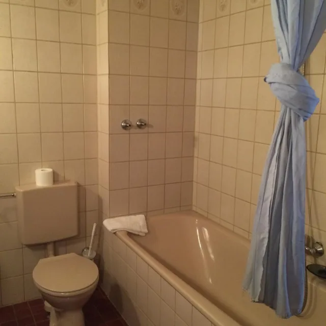 غرفة قياسية مفردة، TRYP by Wyndham Kassel City Centre 3/7