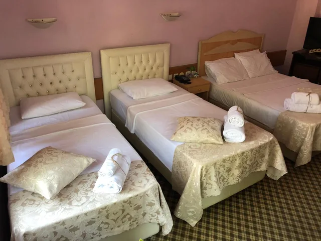 Family Suite, Balcony, Karyatit 8/10