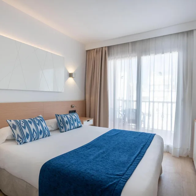 غرفة مفردة، Thb Felip - Adults Only 1/5