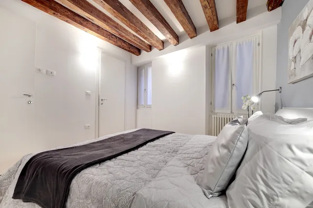 2 Bedrooms, Apartment, 2 Queen Beds, Fenice Maison 2/10