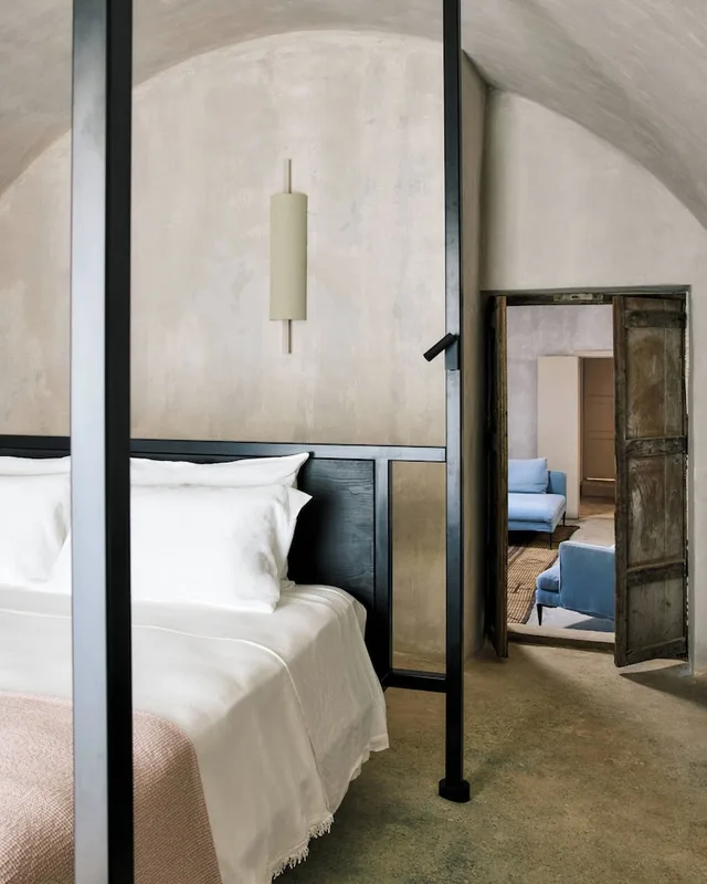 جناح ملكي ديلوكس بسرير كينج، Palazzo Daniele, a Member Design Hotels 2/6