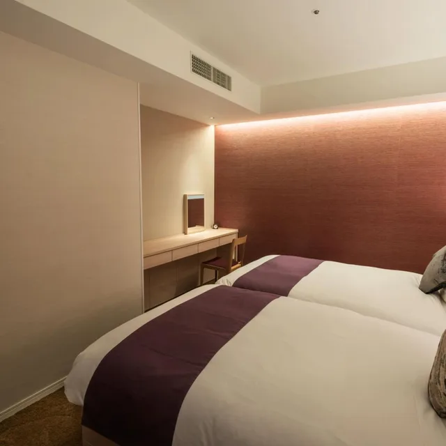 غرفة ديلوكس مفردة، HOTEL JAL CITY HANEDA TOKYO WEST WING 13/16
