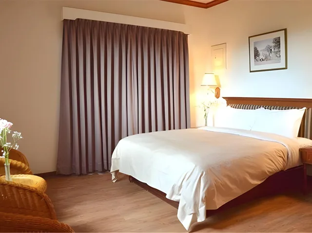 Elegant, Twin Beds، Kenting Holiday Hotel 2/2