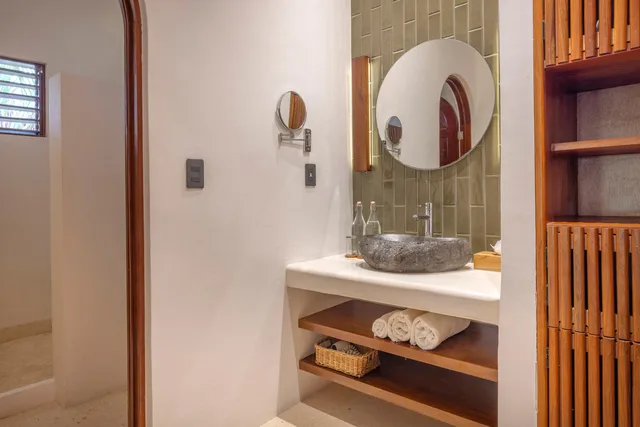 غرفة سوبيريور بسرير مزدوج، Villas Hm Paraiso Del Mar 5/7