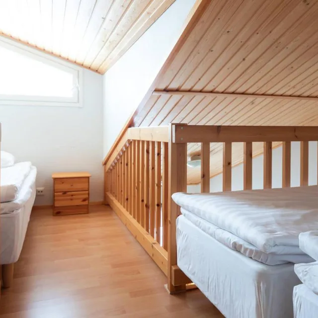 Economy, Studio, Apartment, Sauna، Lapland Hotels Sirkantahti 4/6