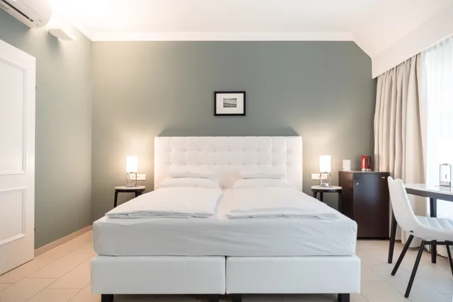 Family Suite, Garden Side, Balcony، Hotel Spiess Spiess Appartement Pension 2/6