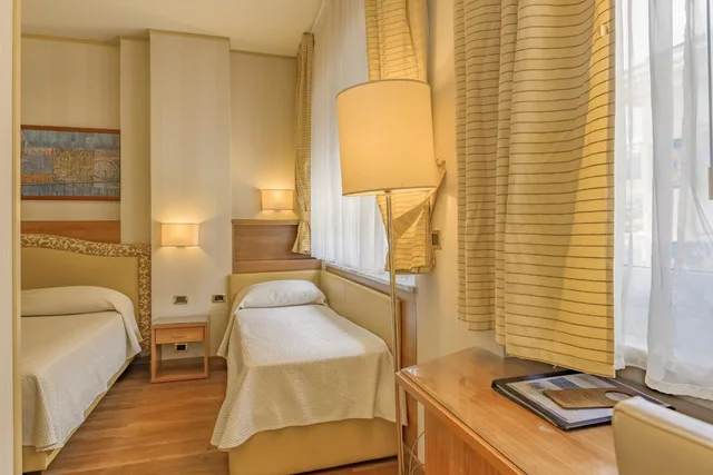 Room, Triple, Garden Lido 9/9